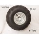 Neumático  midi quad  145/70-6