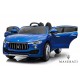 MASERATI LEVANTE 2x35w 12v EVA C/ LICENCIA