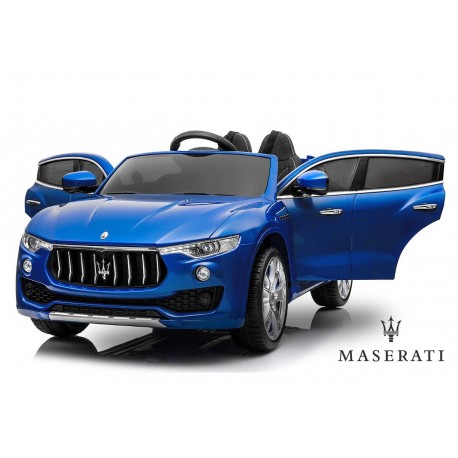 MASERATI LEVANTE 2x35w 12v EVA C/ LICENCIA