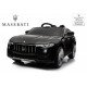 MASERATI LEVANTE 2x35w 12v EVA C/ LICENCIA