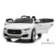 MASERATI LEVANTE 2x35w 12v EVA C/ LICENCIA