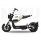 Scooter eléctrico EEC Miku Max 800W 60V 20Ah BOSCH