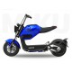 Scooter eléctrico EEC Miku Max 800W 60V 20Ah BOSCH