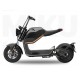 Scooter eléctrico EEC Miku Max 800W 60V 20Ah BOSCH