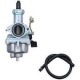 CARBURADOR 30mm APTO MOTORES 200 250CC