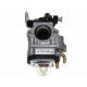 CARBURADOR 15mm motores 2t 49cc plano