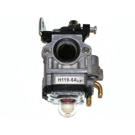 CARBURADOR 15mm motores 2t 49cc plano