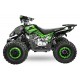 RIZZO QUAD 125CC RS7+RG AUTOMATICO