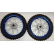 LLANTA DIRT BIkE AGB 14 DELANTERA original