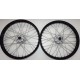 LLANTA DIRT BIKE AGB 19 delantera original