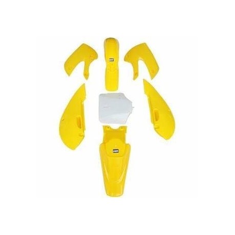 PLASTICA COMPLETA AGB 30