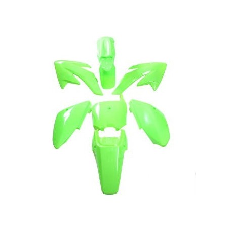 PLASTICA COMPLETA AGB 21