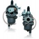 CARBURADOR 14mm motores 2t 49cc