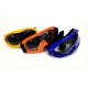 GAFAS DE CROSS MT ADULTO C/ PROTECCION UV
