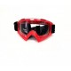 GAFAS DE CROSS MT ADULTO C/ PROTECCION UV