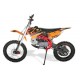 Sky 125cc 4 marchas 17/14