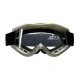 GAFAS DE CROSS MT ADULTO C/ PROTECCION UV