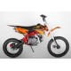 Sky 125cc 4 marchas 17/14