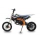 Sky 125cc 4 marchas 17/14
