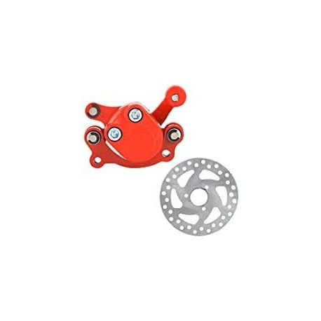 DISCO FRENO  120 mm