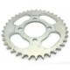 CORONA ARRASTRE CADENA 530 38T AGB30