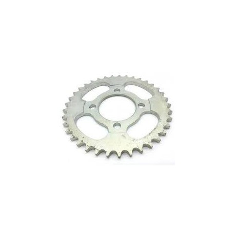 CORONA ARRASTRE CADENA 530 38T AGB30