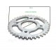 CORONA ARRASTRE CADENA 530 38T AGB30