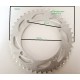 CORONA ARRASTRE CADENA 420 43T AGB29