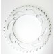 CORONA ARRASTRE CADENA 420 43T AGB29