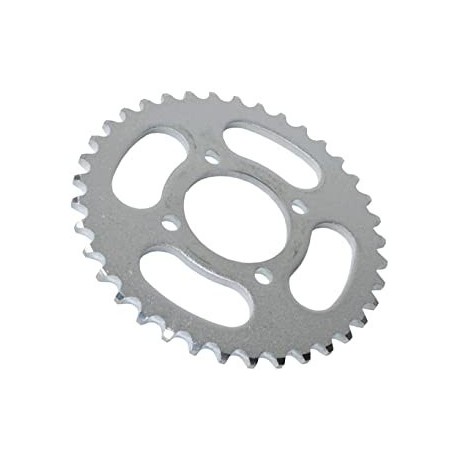 CORONA ARRASTRE 420 37T 55MM