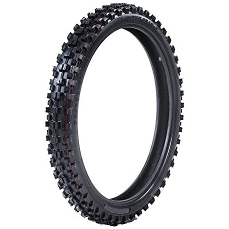 Neumatico  Dirt bike  70/100-19