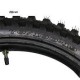 Neumatico  Dirt bike  70/100-19