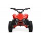 ECO Phyton CROSS 800w 36v R6 3 etapas luz