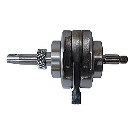 cigueñal motor 250cc  aire