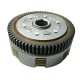 EMBRAGUE MAZA  MOTOR 140cc