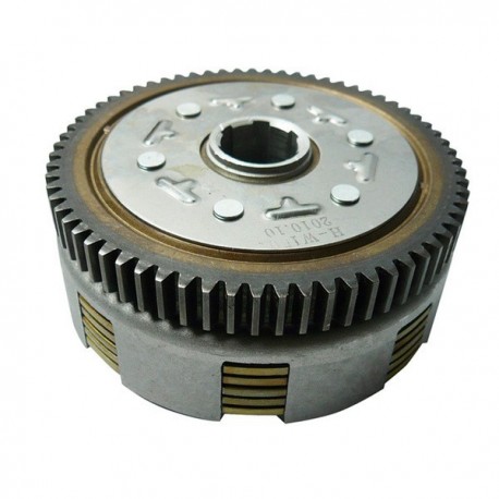 EMBRAGUE MAZA  MOTOR 140cc