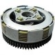EMBRAGUE MAZA  MOTOR 140cc