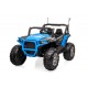 UTV CONQUISTADOR 4X4 35W 12V 10Ah Bluetooth 2 PLAZAS