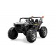 UTV CONQUISTADOR 4X4 35W 12V 10Ah Bluetooth 2 PLAZAS