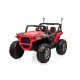 UTV CONQUISTADOR 4X4 35W 12V 10Ah Bluetooth 2 PLAZAS