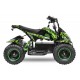 ECO Cobra 800w 36v R6 3 etapas luz
