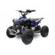 QUAD AVENGER 125CC 4T  R6 AUT MARCHA ATRAS