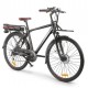 Bicicletas Eléctricas GLOP SMART 250w 28 7 Speed Shimano aluminio