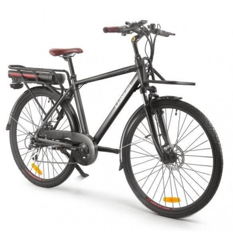 Bicicletas Eléctricas GLOP SMART 250w 28 7 Speed Shimano aluminio