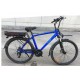Bicicletas Eléctricas GLOP SMART 250w 28 7 Speed Shimano aluminio