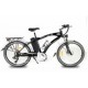 Bicicletas Eléctricas x2 250w 26" motor 250w aluminio