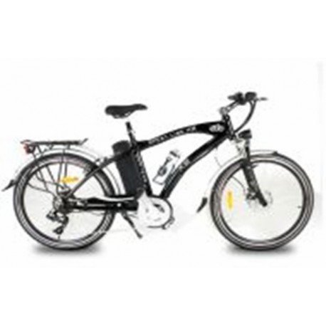 Bicicletas Eléctricas x2 250w 26" motor 250w aluminio