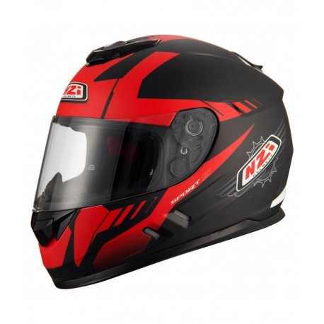 Casco integrales MZI FUSION  MAKAM