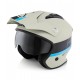 Casco TRIAL CROSS ACERBIS  INFANTIL