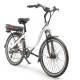 Bicicletas Eléctricas glop 250w 26" 7 Speed shimano aluminio